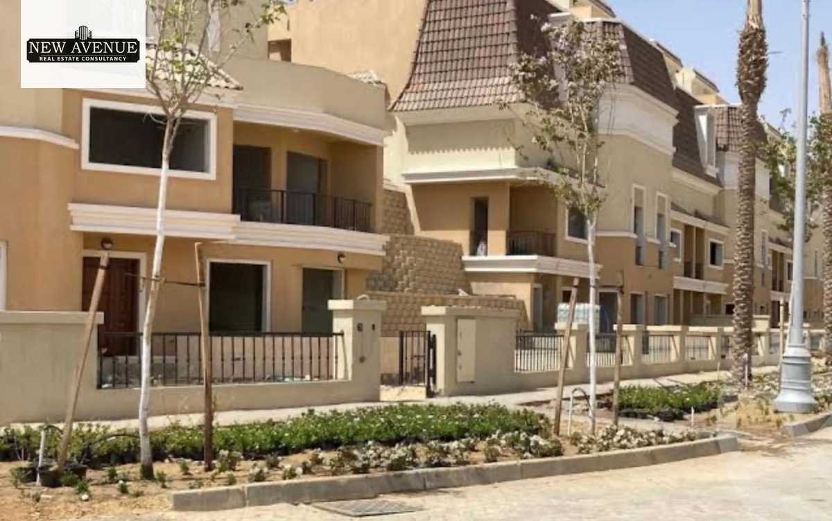 https://aqarmap.com.eg/ar/listing/6540539-for-sale-cairo-new-cairo-compounds-sarai-elan-sarai-compound