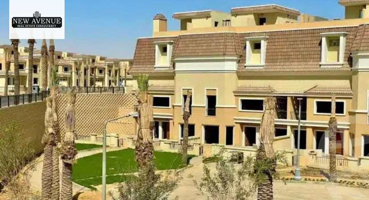 https://aqarmap.com.eg/ar/listing/6540539-for-sale-cairo-new-cairo-compounds-sarai-elan-sarai-compound