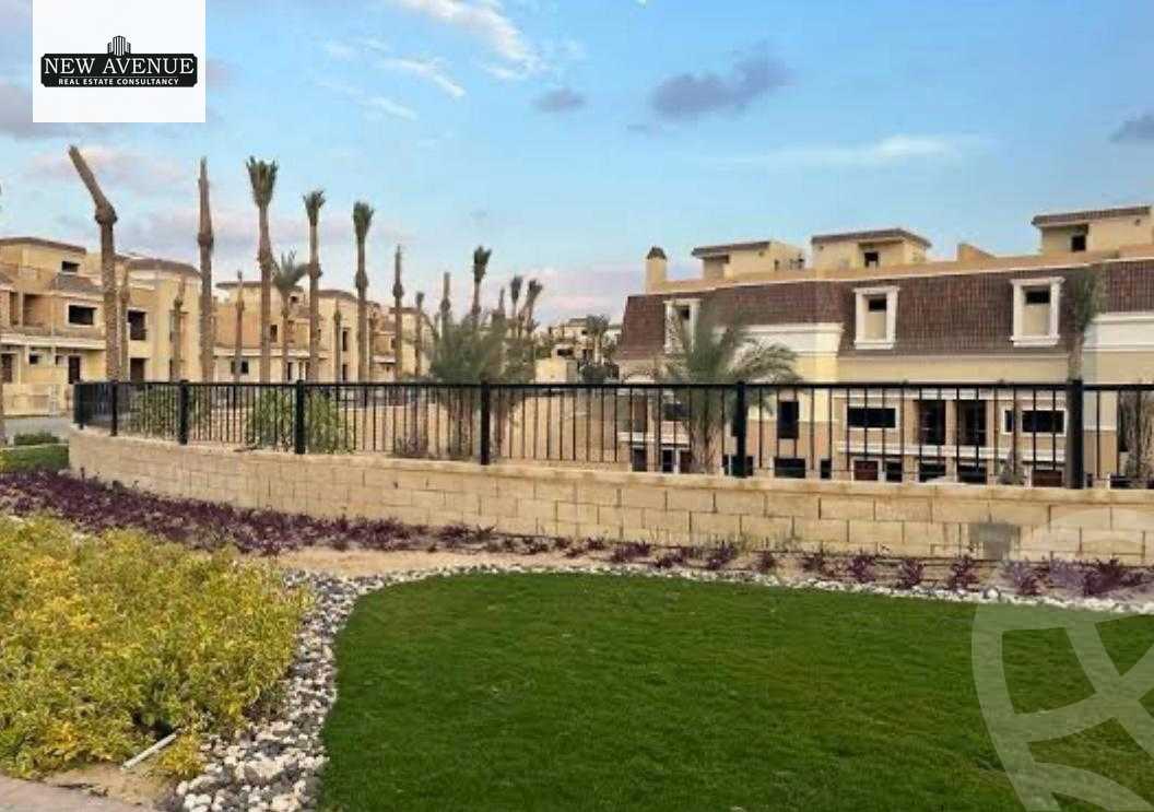 https://aqarmap.com.eg/ar/listing/6540539-for-sale-cairo-new-cairo-compounds-sarai-elan-sarai-compound