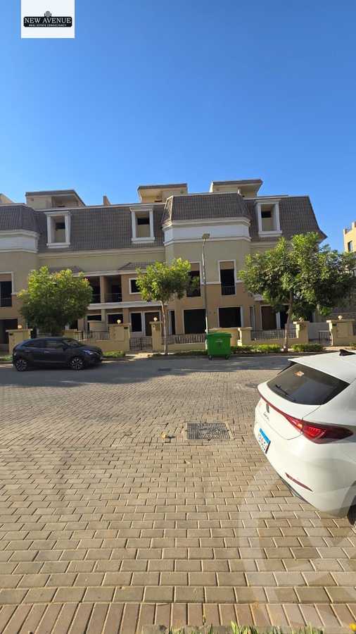 https://aqarmap.com.eg/ar/listing/6542634-for-sale-cairo-new-cairo-compounds-sarai-elan-sarai-compound