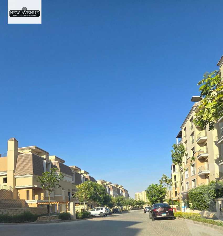 https://aqarmap.com.eg/ar/listing/6542634-for-sale-cairo-new-cairo-compounds-sarai-elan-sarai-compound