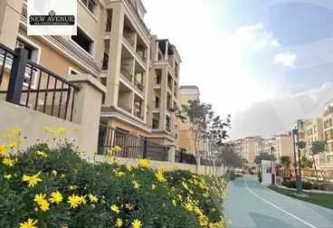 https://aqarmap.com.eg/ar/listing/6546701-for-sale-cairo-new-cairo-compounds-sarai-elan-sarai-compound