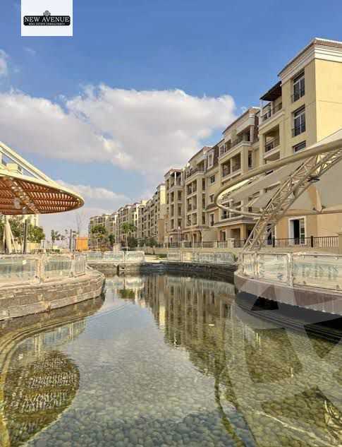 https://aqarmap.com.eg/ar/listing/6546701-for-sale-cairo-new-cairo-compounds-sarai-elan-sarai-compound