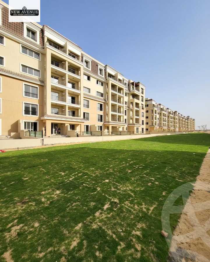 https://aqarmap.com.eg/ar/listing/6546701-for-sale-cairo-new-cairo-compounds-sarai-elan-sarai-compound