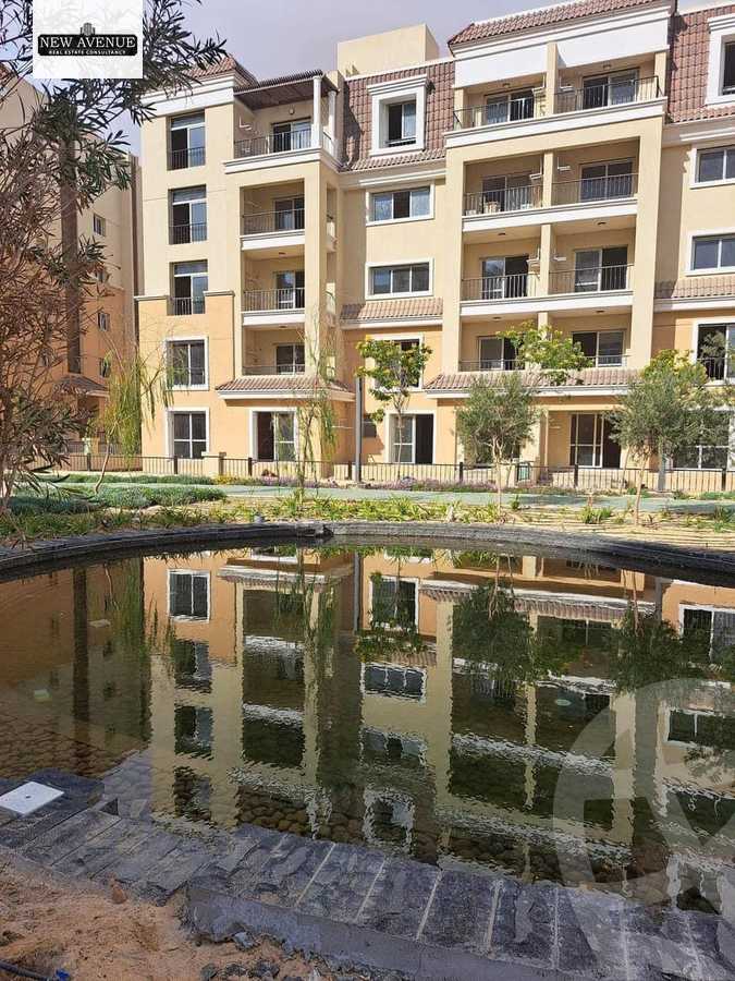 https://aqarmap.com.eg/ar/listing/6546701-for-sale-cairo-new-cairo-compounds-sarai-elan-sarai-compound