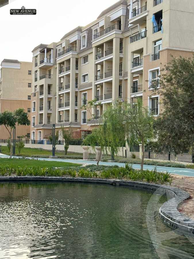 https://aqarmap.com.eg/ar/listing/6546701-for-sale-cairo-new-cairo-compounds-sarai-elan-sarai-compound