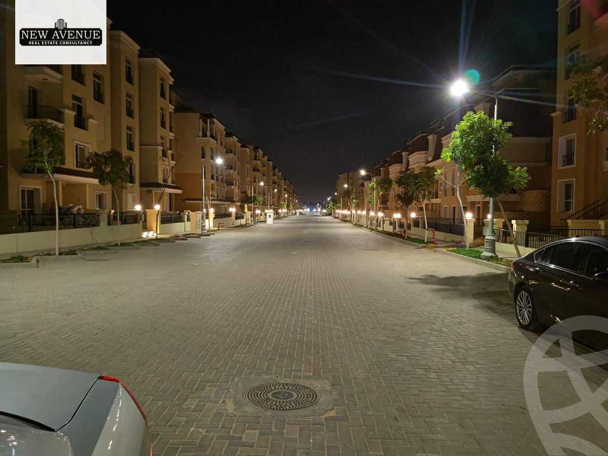 https://aqarmap.com.eg/en/listing/6556284-for-sale-cairo-new-cairo-compounds-sarai-elan-sarai-compound