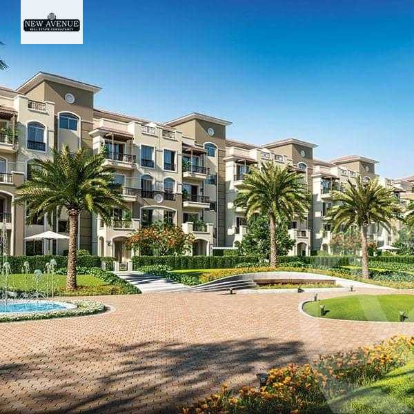 https://aqarmap.com.eg/en/listing/6566652-for-sale-cairo-new-cairo-compounds-stwn-ryzydns-by-ar-y-llttwyr