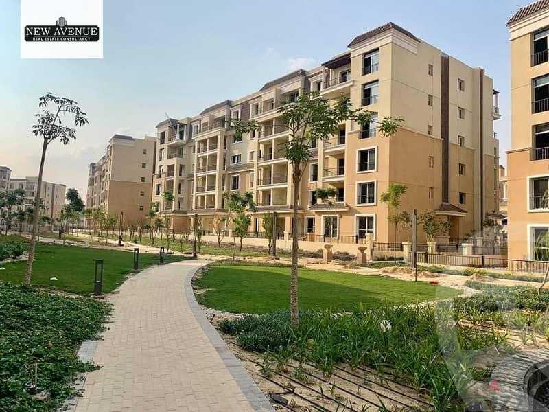 https://aqarmap.com.eg/en/listing/6574080-for-sale-cairo-new-cairo-compounds-sarai-elan-sarai-compound