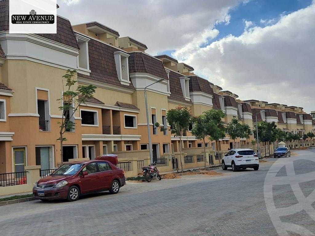https://aqarmap.com.eg/en/listing/6574080-for-sale-cairo-new-cairo-compounds-sarai-elan-sarai-compound