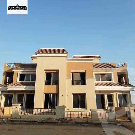 https://aqarmap.com.eg/ar/listing/6578245-for-sale-cairo-new-cairo-compounds-sarai-elan-sarai-compound