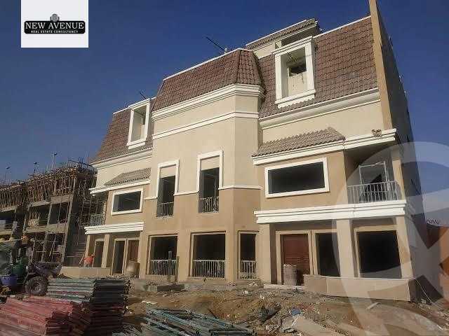 https://aqarmap.com.eg/ar/listing/6578245-for-sale-cairo-new-cairo-compounds-sarai-elan-sarai-compound