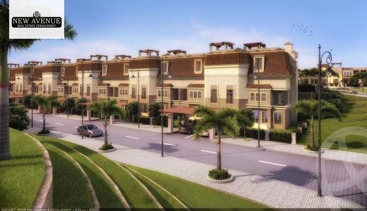https://aqarmap.com.eg/ar/listing/6578245-for-sale-cairo-new-cairo-compounds-sarai-elan-sarai-compound
