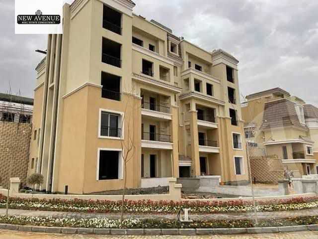 https://aqarmap.com.eg/en/listing/6591973-for-sale-cairo-new-cairo-compounds-sarai-elan-sarai-compound