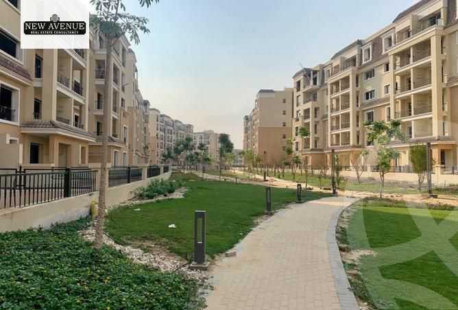 https://aqarmap.com.eg/en/listing/6591973-for-sale-cairo-new-cairo-compounds-sarai-elan-sarai-compound