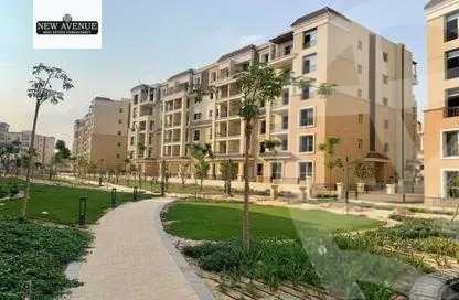 https://aqarmap.com.eg/ar/listing/6594609-for-sale-cairo-new-cairo-compounds-sarai-elan-sarai-compound