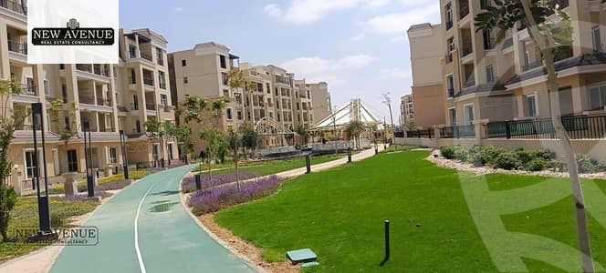 https://aqarmap.com.eg/ar/listing/6595352-for-sale-cairo-new-cairo-compounds-sarai-elan-sarai-compound