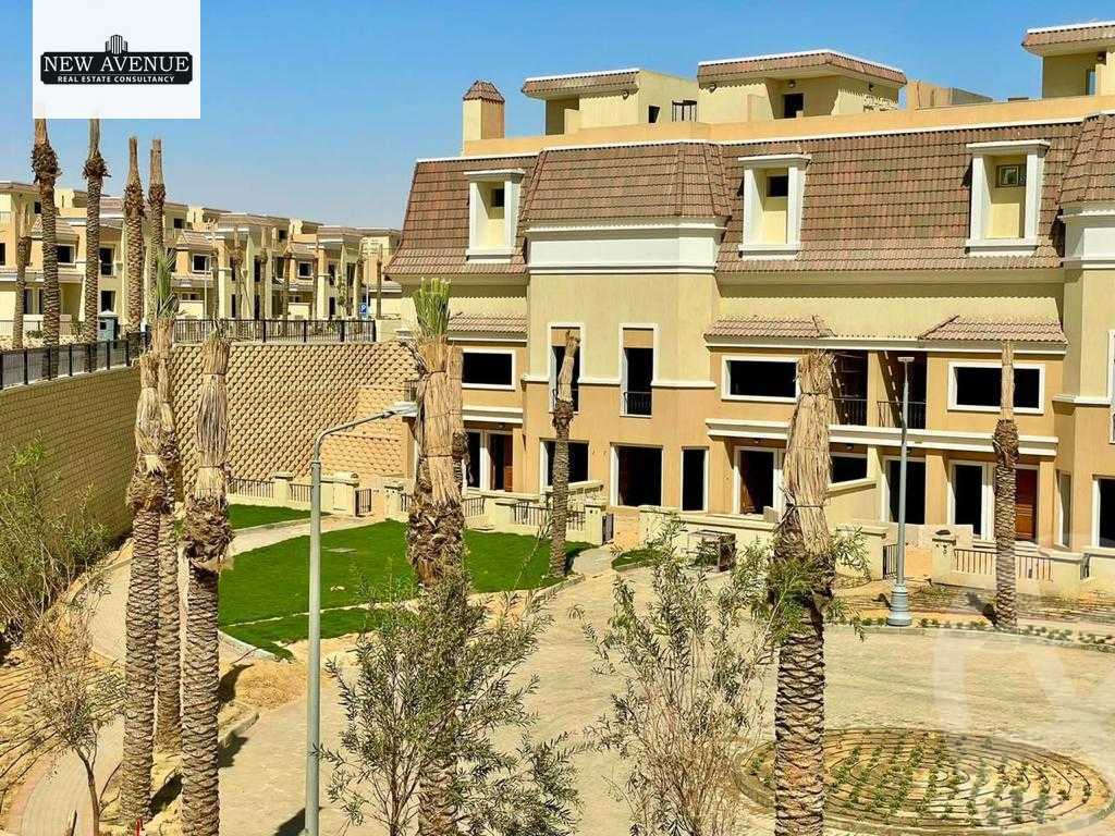 https://aqarmap.com.eg/ar/listing/6596385-for-sale-cairo-new-cairo-compounds-sarai-elan-sarai-compound