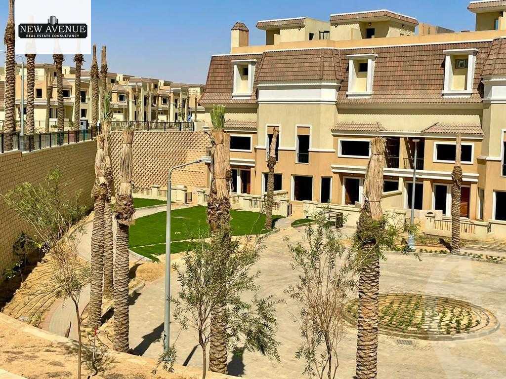 https://aqarmap.com.eg/ar/listing/6596385-for-sale-cairo-new-cairo-compounds-sarai-elan-sarai-compound