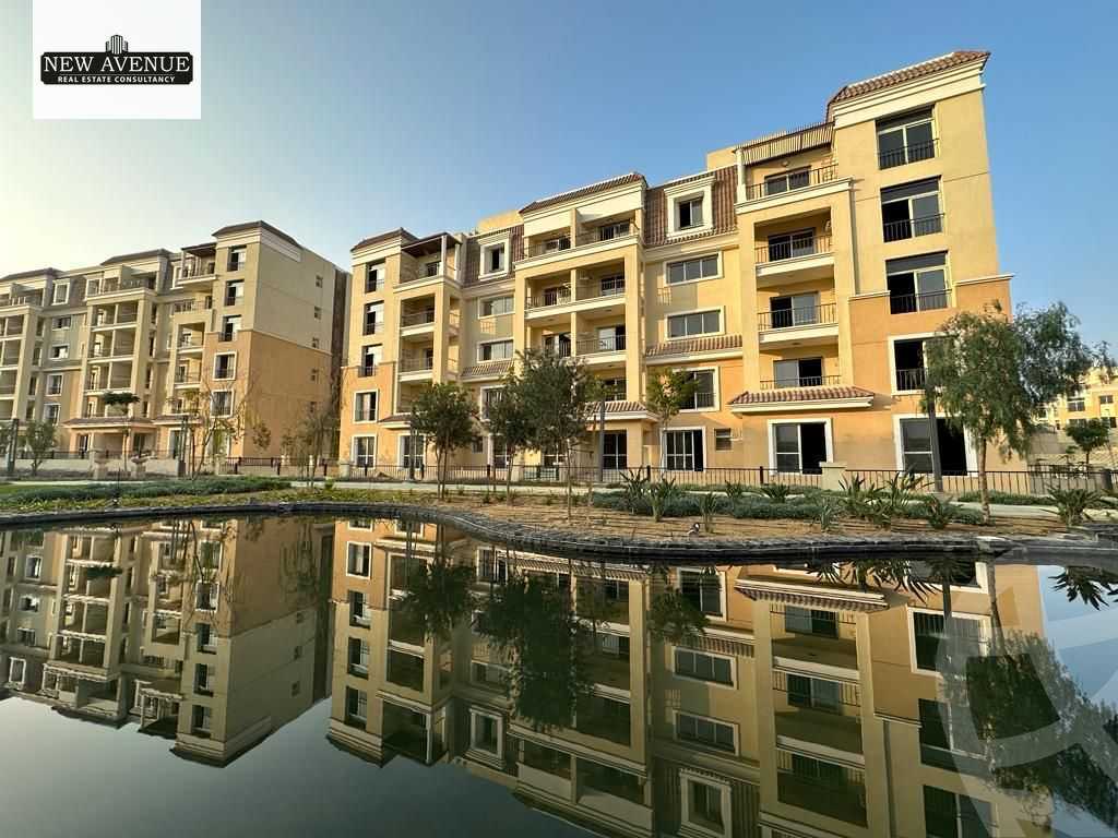 https://aqarmap.com.eg/en/listing/6597995-for-sale-cairo-new-cairo-compounds-sarai-elan-sarai-compound