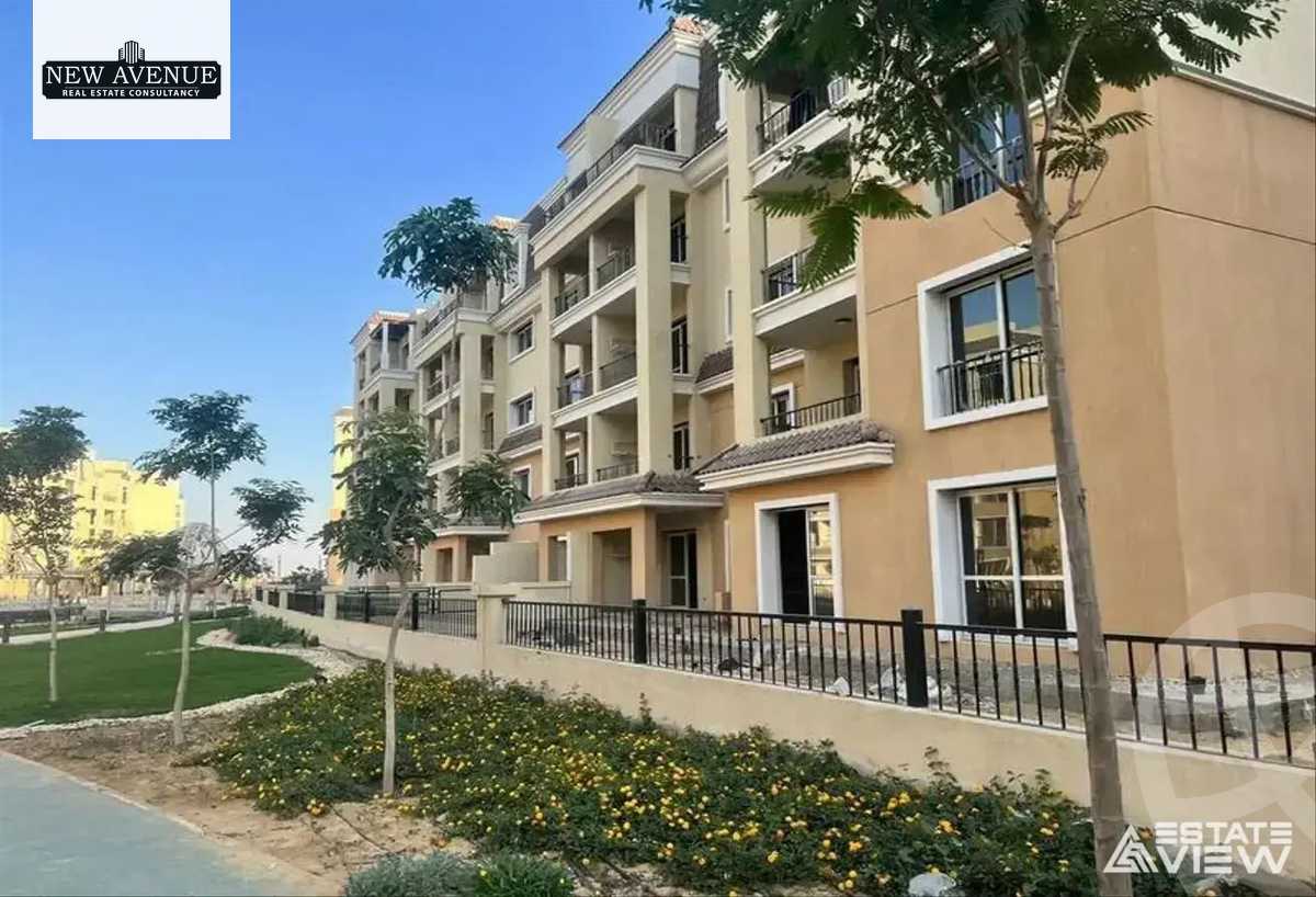 https://aqarmap.com.eg/en/listing/6597995-for-sale-cairo-new-cairo-compounds-sarai-elan-sarai-compound
