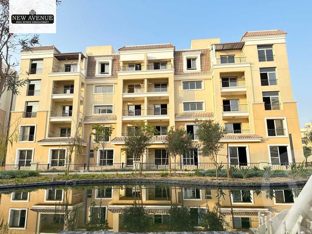 https://aqarmap.com.eg/en/listing/6597995-for-sale-cairo-new-cairo-compounds-sarai-elan-sarai-compound