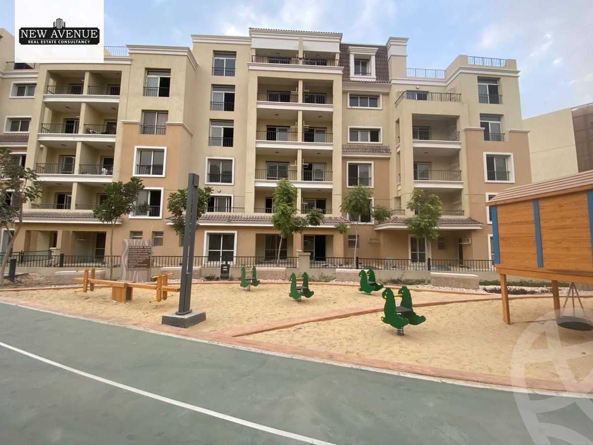 https://aqarmap.com.eg/ar/listing/6602733-for-sale-cairo-new-cairo-compounds-sarai-elan-sarai-compound