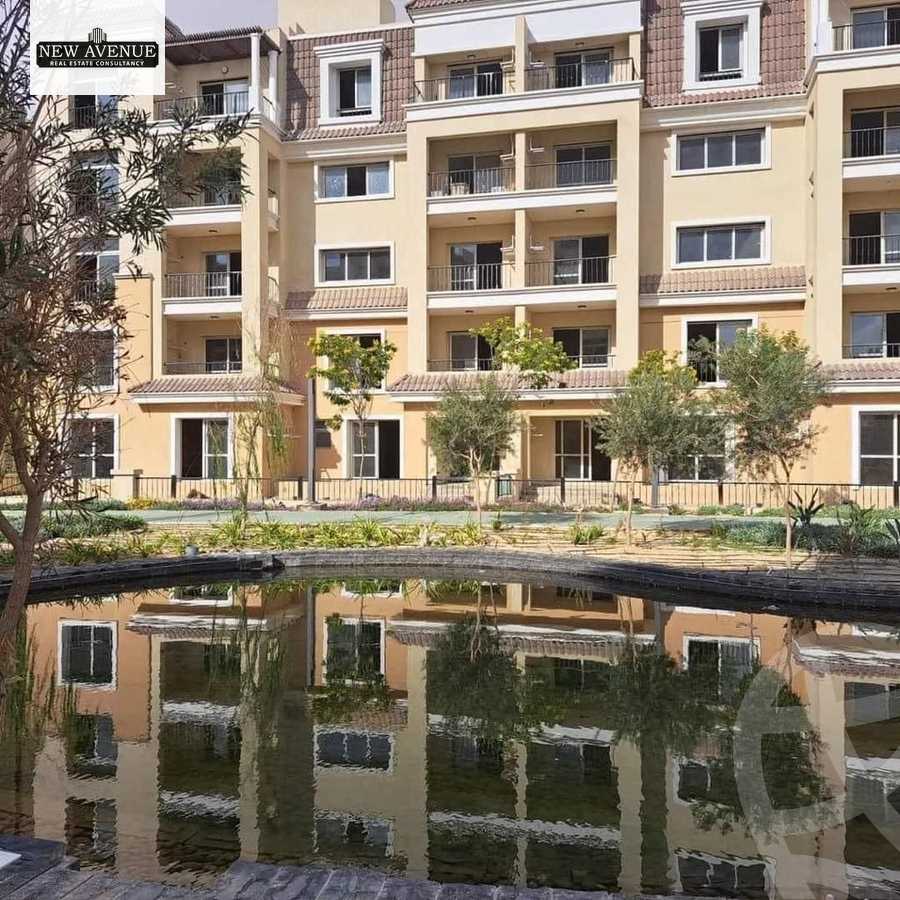 https://aqarmap.com.eg/ar/listing/6602733-for-sale-cairo-new-cairo-compounds-sarai-elan-sarai-compound