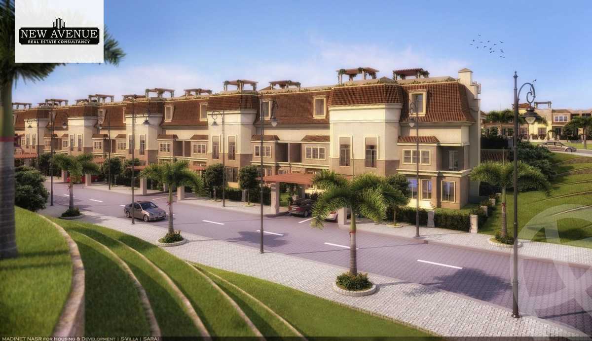 https://aqarmap.com.eg/ar/listing/6603760-for-sale-cairo-new-cairo-compounds-sarai-elan-sarai-compound