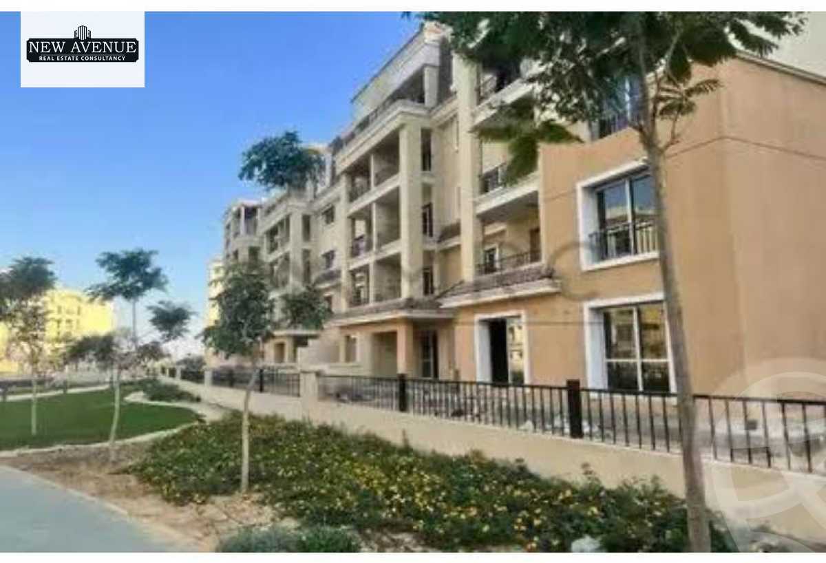 https://aqarmap.com.eg/ar/listing/6608024-for-sale-cairo-new-cairo-compounds-sarai-elan-sarai-compound