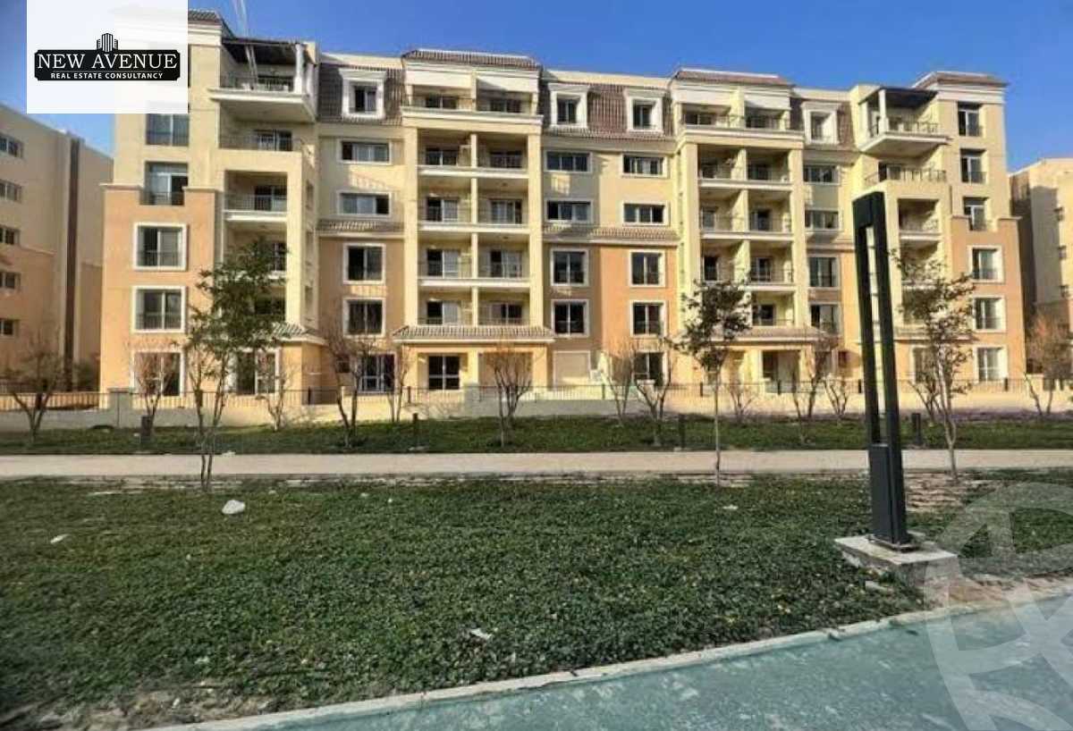 https://aqarmap.com.eg/ar/listing/6608024-for-sale-cairo-new-cairo-compounds-sarai-elan-sarai-compound