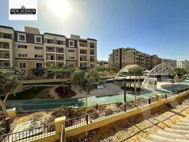 https://aqarmap.com.eg/ar/listing/6609671-for-sale-cairo-new-cairo-compounds-sarai-elan-sarai-compound