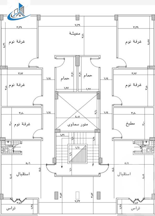 https://aqarmap.com.eg/ar/listing/5714767-for-sale-cairo-6th-of-october-el-tawsaat-el-shamalya-touristic-third-area
