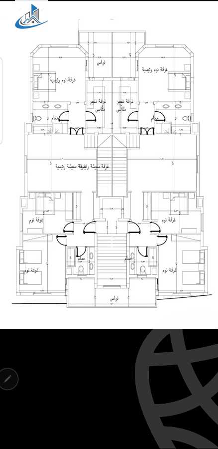https://aqarmap.com.eg/ar/listing/6062818-for-sale-cairo-6th-of-october-garb-someed-neighborhood-13th-el-rihan-st