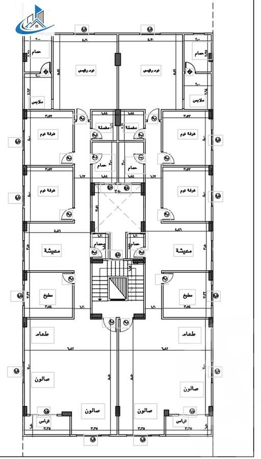 https://aqarmap.com.eg/en/listing/6088736-for-sale-cairo-6th-of-october-featured-neighborhood-fourth-touristic-village-mohamed-ali-gharib-st