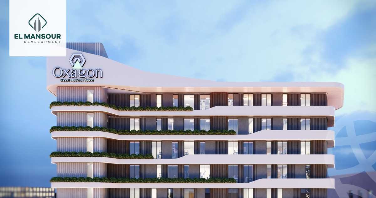 https://aqarmap.com.eg/ar/listing/4553118-for-sale-cairo-el-maadi-compounds-oxagon-medical-tower-el-mansour