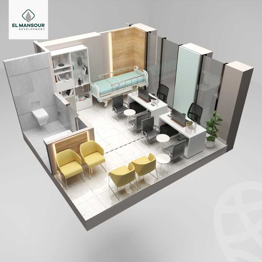https://aqarmap.com.eg/en/listing/4719309-for-sale-cairo-el-maadi-compounds-oxagon-medical-tower-el-mansour
