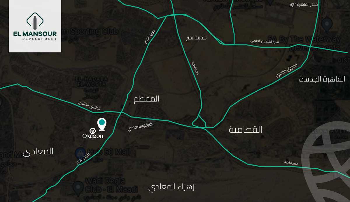 https://aqarmap.com.eg/en/listing/4719309-for-sale-cairo-el-maadi-compounds-oxagon-medical-tower-el-mansour
