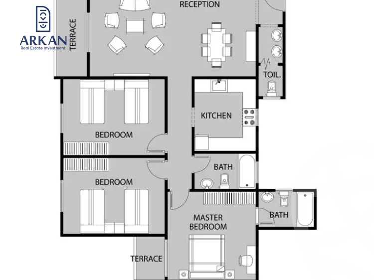 https://aqarmap.com.eg/ar/listing/5788736-for-sale-cairo-6th-of-october-hadaeq-october-kmbwnd-fy-hdyq-ktwbr-address-home-compound-arkan