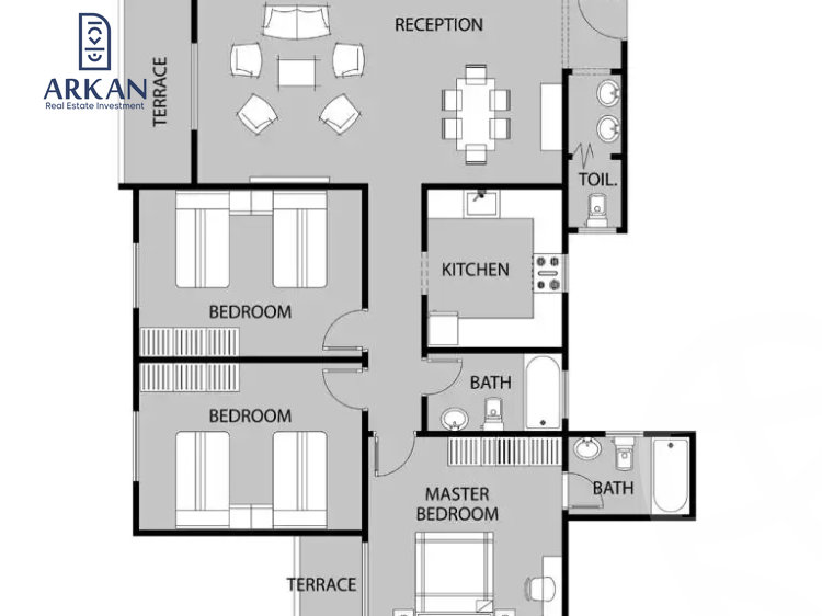 https://aqarmap.com.eg/en/listing/5835280-for-sale-cairo-6th-of-october-hadaeq-october-kmbwnd-fy-hdyq-ktwbr-address-home-compound-arkan
