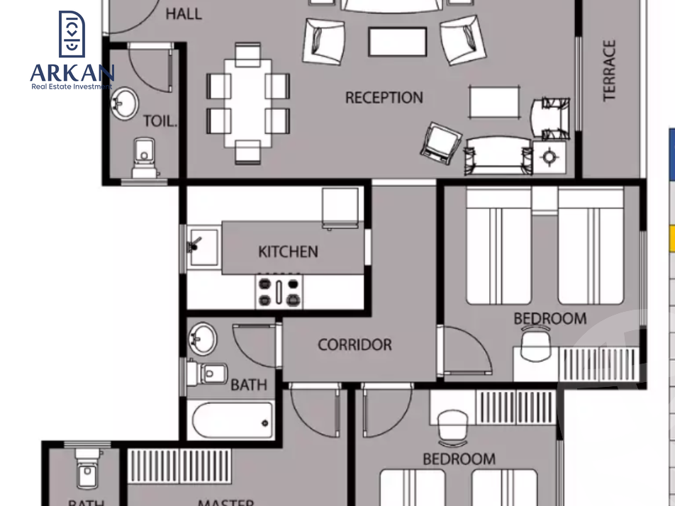 https://aqarmap.com.eg/ar/listing/5837363-for-sale-cairo-6th-of-october-hadaeq-october-kmbwnd-fy-hdyq-ktwbr-address-home-compound-arkan