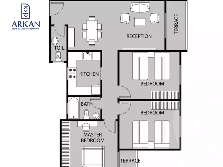 https://aqarmap.com.eg/en/listing/5857188-for-sale-cairo-6th-of-october-hadaeq-october-kmbwnd-fy-hdyq-ktwbr-address-home-compound-arkan