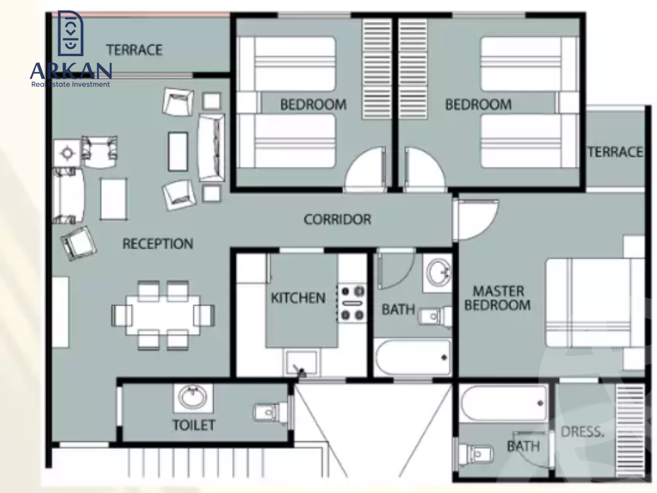 https://aqarmap.com.eg/en/listing/5881879-for-sale-cairo-6th-of-october-hadaeq-october-kmbwnd-fy-hdyq-ktwbr-address-home-compound-arkan