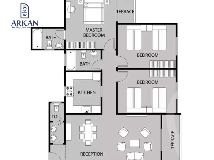 https://aqarmap.com.eg/en/listing/5893287-for-sale-cairo-6th-of-october-hadaeq-october-kmbwnd-fy-hdyq-ktwbr-address-home-compound-arkan