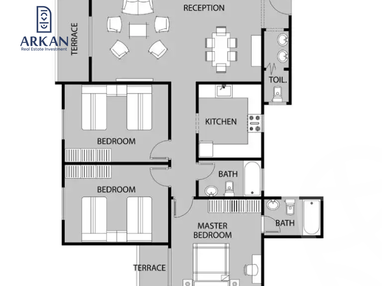 https://aqarmap.com.eg/en/listing/5909457-for-sale-cairo-6th-of-october-hadaeq-october-kmbwnd-fy-hdyq-ktwbr-address-home-compound-arkan