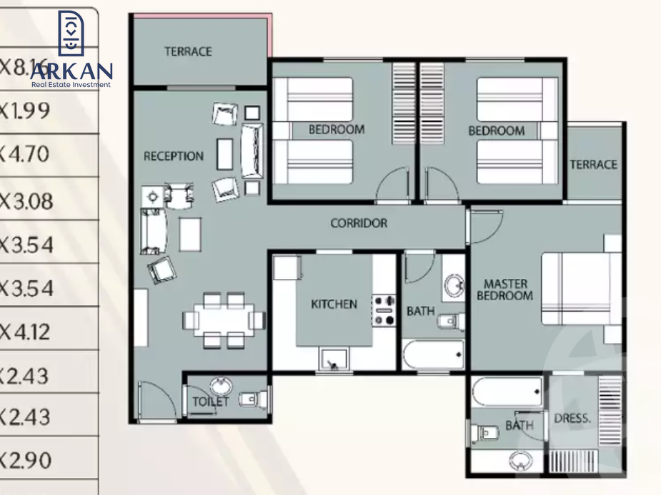 https://aqarmap.com.eg/ar/listing/5943506-for-sale-cairo-6th-of-october-hadaeq-october-kmbwnd-fy-hdyq-ktwbr-address-home-compound-arkan