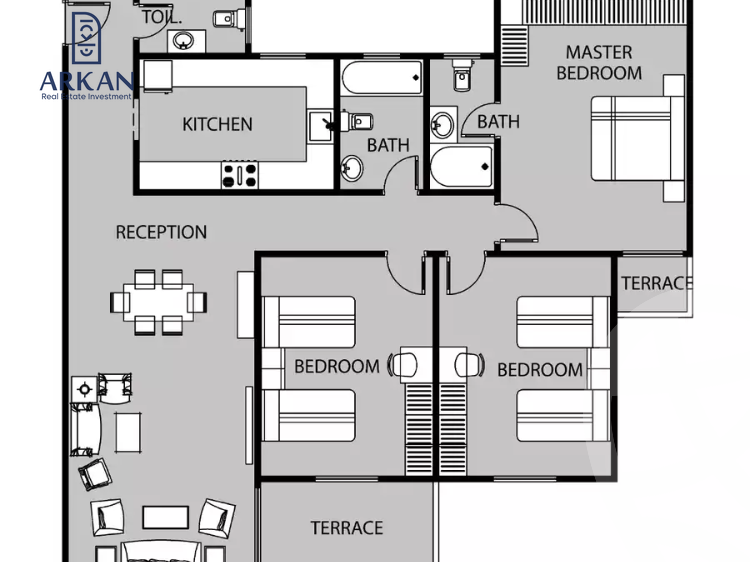 https://aqarmap.com.eg/en/listing/5985970-for-sale-cairo-6th-of-october-hadaeq-october-kmbwnd-fy-hdyq-ktwbr-address-home-compound-arkan
