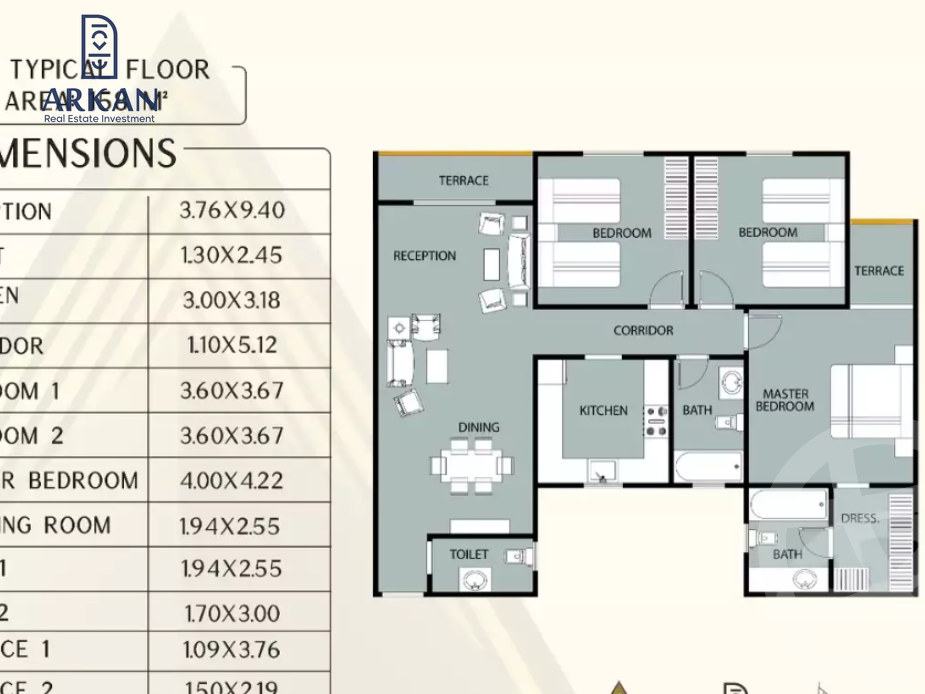 https://aqarmap.com.eg/en/listing/6037381-for-sale-cairo-6th-of-october-hadaeq-october-kmbwnd-fy-hdyq-ktwbr-address-home-compound-arkan