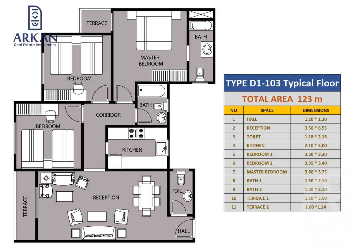 https://aqarmap.com.eg/ar/listing/6152665-for-sale-cairo-6th-of-october-hadaeq-october-kmbwnd-fy-hdyq-ktwbr-address-home-compound-arkan