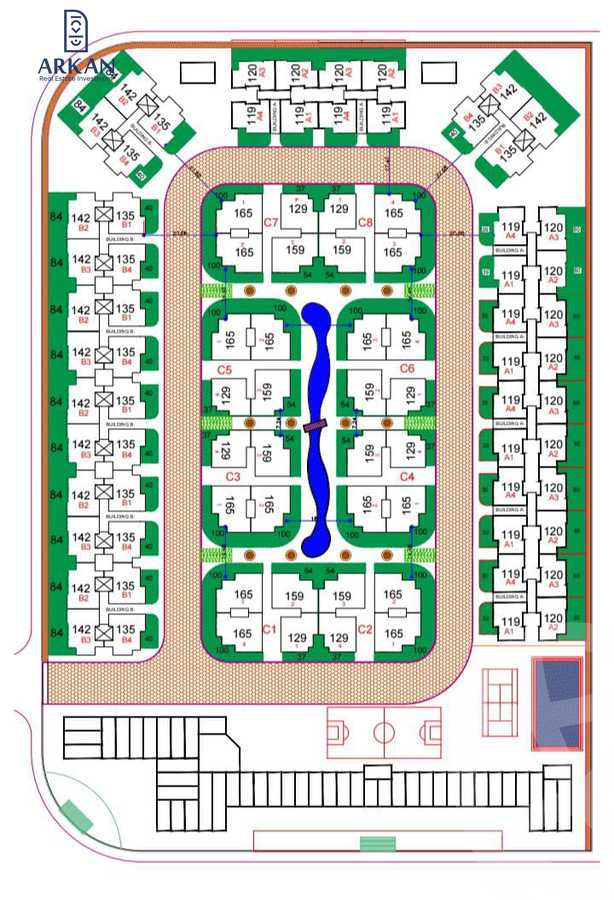 https://aqarmap.com.eg/ar/listing/6303439-for-sale-cairo-6th-of-october-hadaeq-october-kmbwnd-fy-hdyq-ktwbr-address-home-compound-arkan
